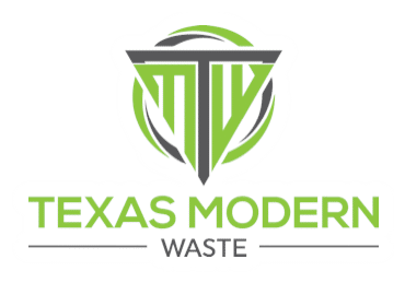 Modern Dumpster Marketing